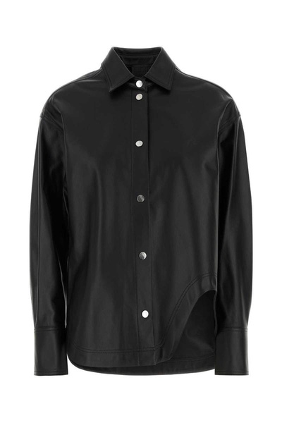 The Attico Shirts