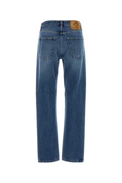 Denim Jeans