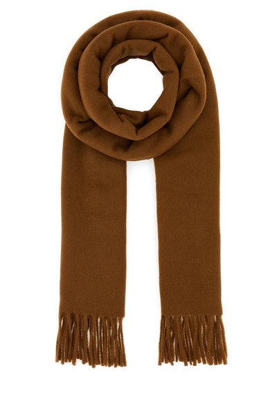 A.P.C. Scarves And Foulards