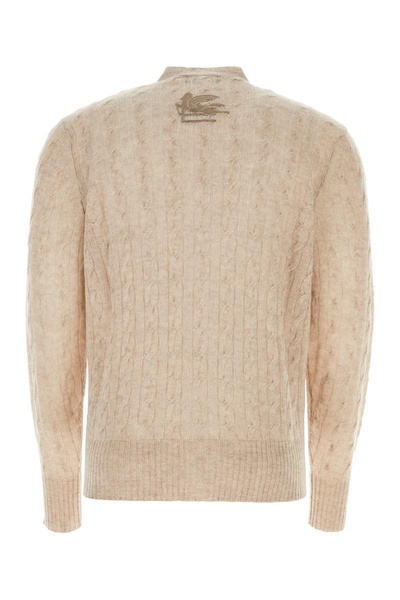 Etro Knitwear