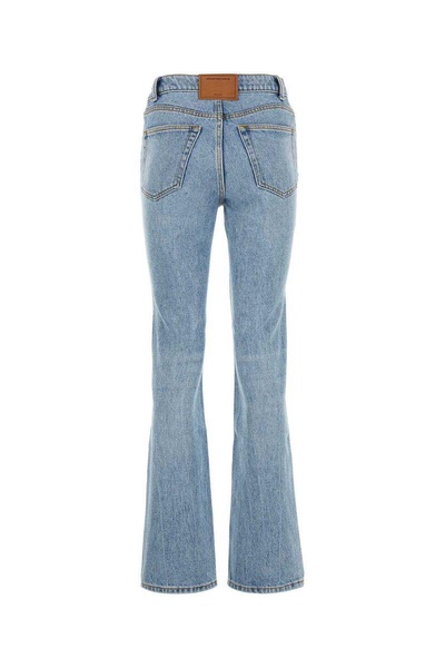 Denim Jeans
