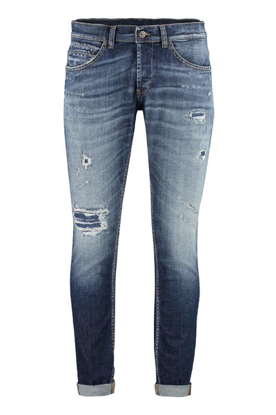 Dondup George Skinny Jeans