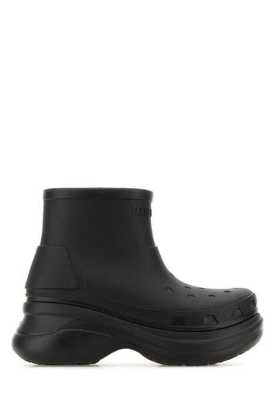 Balenciaga Boots