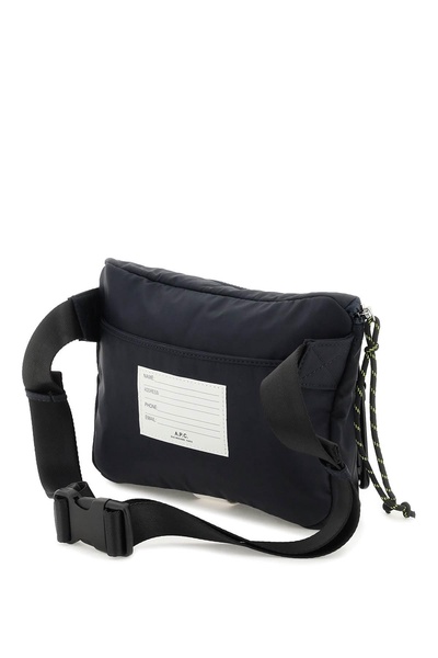 trek beltbag