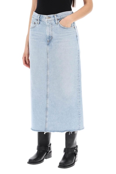 Agolde ragazza

girls denim