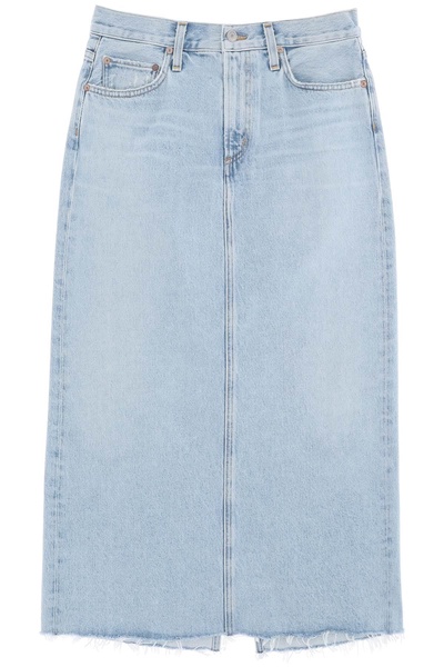 Agolde ragazza

girls denim