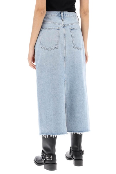 Agolde ragazza

girls denim