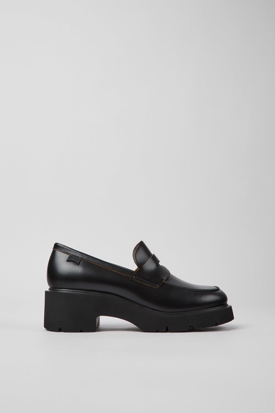 moccasin/ballerina women  milah
