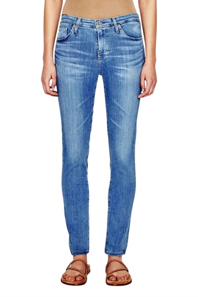 prima jeans in palmetto