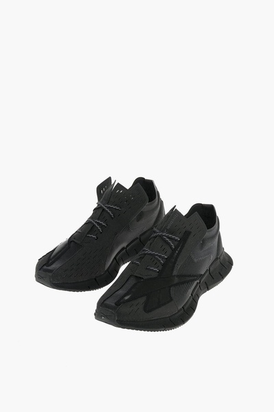 reebok tech fabric project 0 zs memory of sneakers