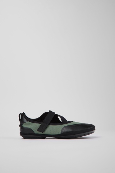 moccasin/ballerina women  right nina