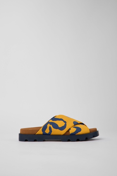 sandals women  brutus sandal