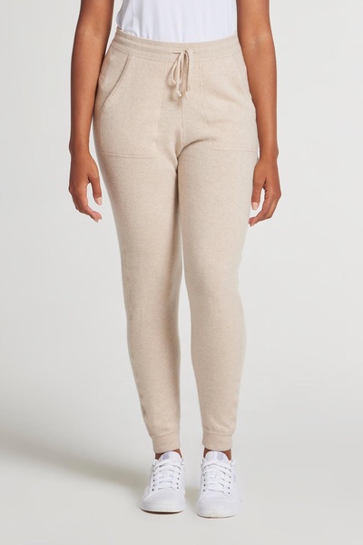 londone jogger in oatmeal