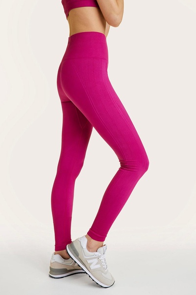 barre seamless leggings