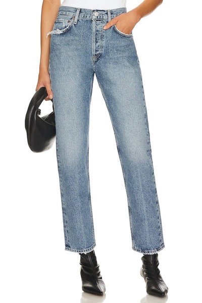 parker long jeans in invention