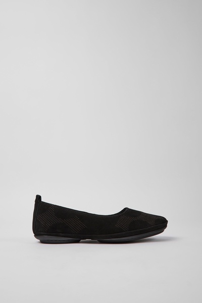 moccasin/ballerina women  tws