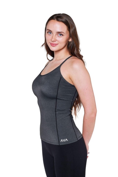 pocket tank top