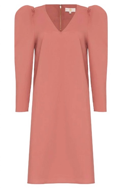women bailey dress in rose