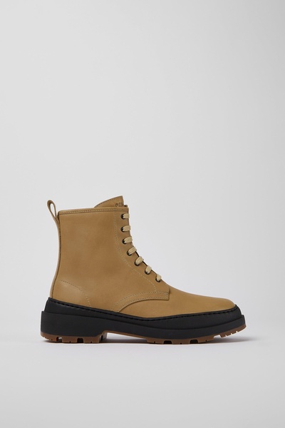 ankle-boot women  brutus trek