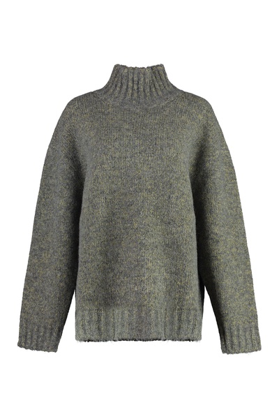 Oversize Pullover