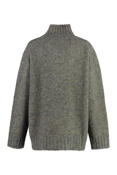 Oversize Pullover