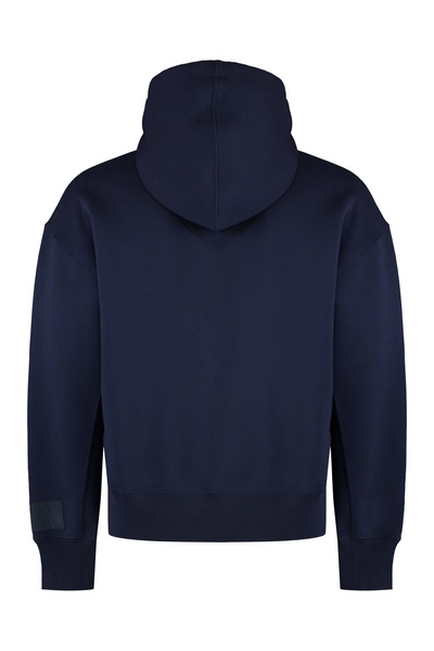 Cotton Hoodie