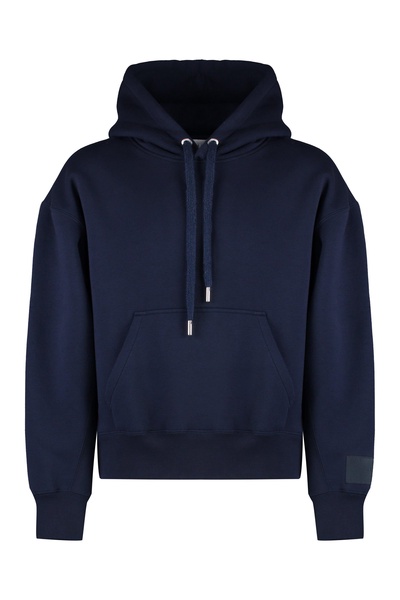 Cotton Hoodie