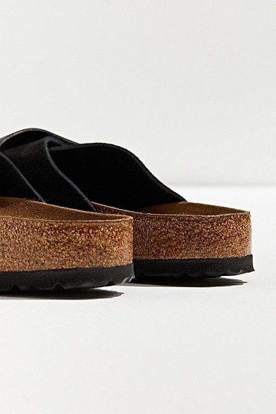 Birkenstock ‘Kyoto’ slides