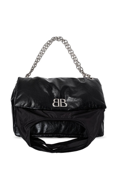 Balenciaga ‘Monaco Large Chain’ shoulder bag