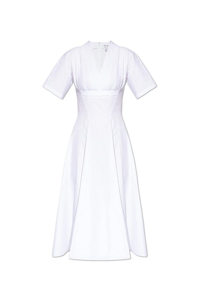 Alaia Cotton dress