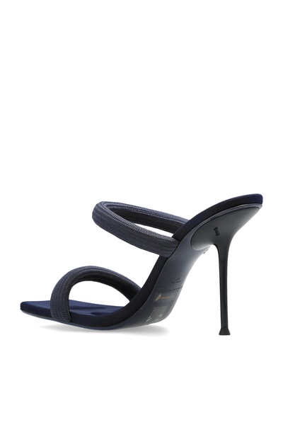 Alexander Wang Heeled slides