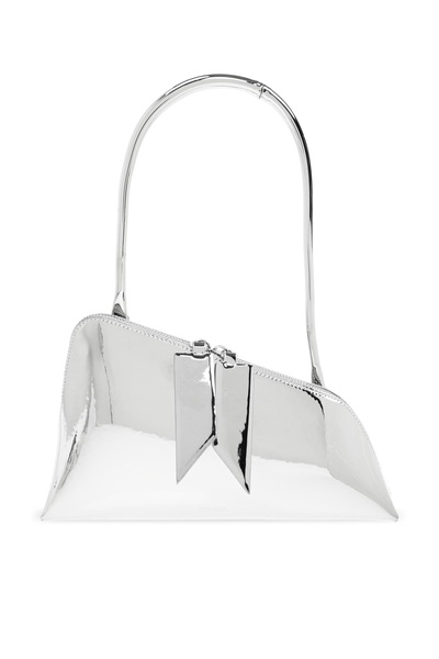 The Attico Shoulder bag Sunrise