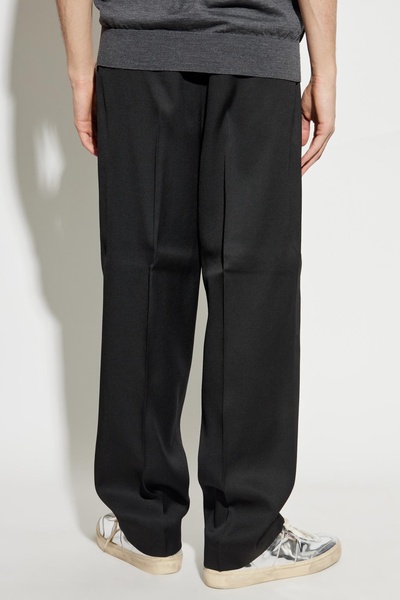 Golden Goose Wool pants
