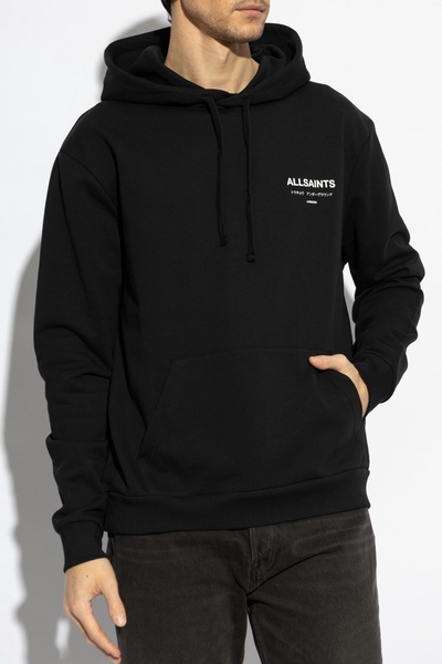 AllSaints Hoodie ‘Underground’