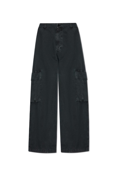 Acne Studios Pants with pockets