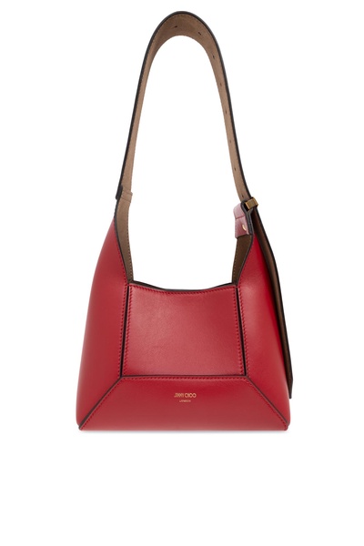 Jimmy Choo Shoulder Bag ‘Diamond Small’