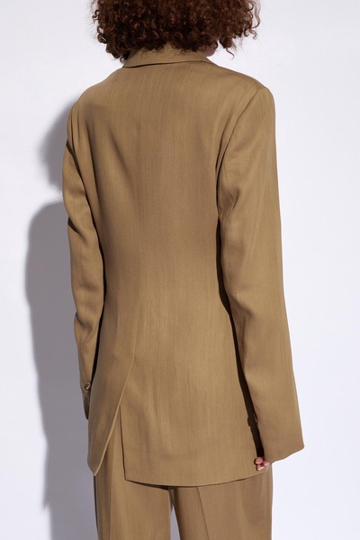 Acne Studios Single-breasted blazer