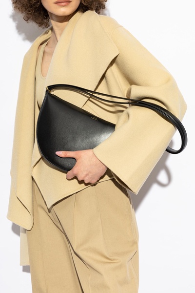Toteme Leather shoulder bag