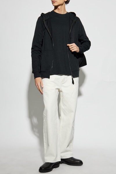 AllSaints Long sleeve T-shirt Brace