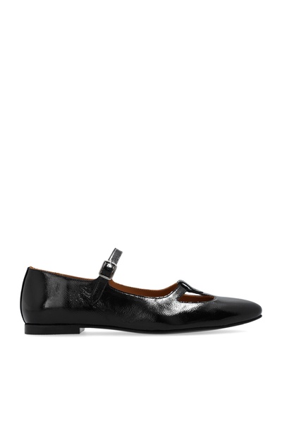 A.P.C. Ballet Flats 'Katie'