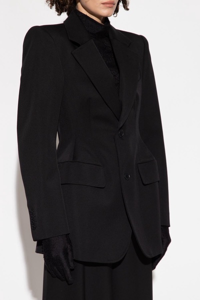 Balenciaga Blazer with notch lapels