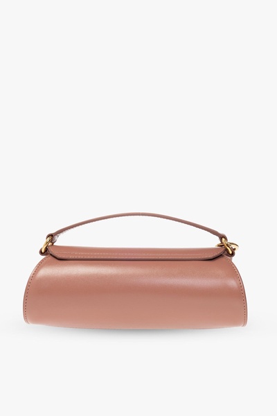 JIL SANDER ‘Cannolo Mini’ shoulder bag