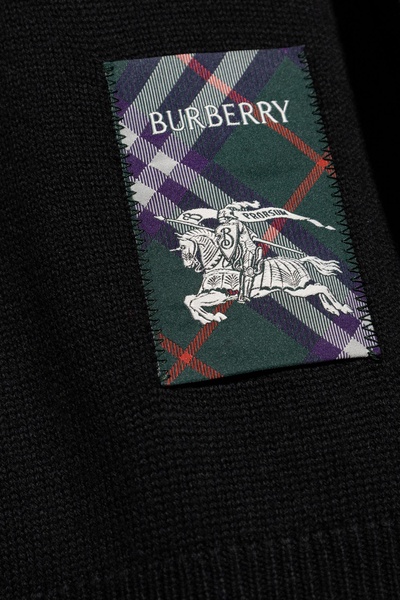Burberry Wool Sweater