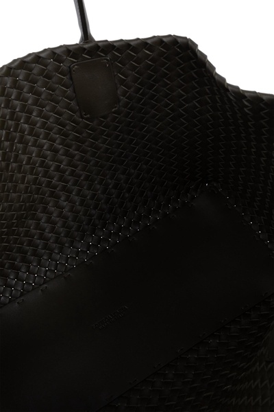Bottega Veneta Bottega Veneta `Cabat Medium` Shopper Bag