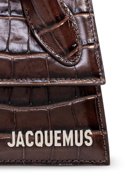 Jacquemus Handbag Le Chiquito Long