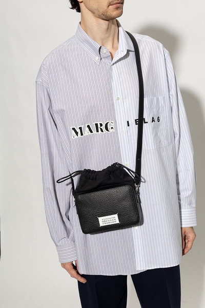 Maison Margiela ‘5AC Small’ shoulder bag