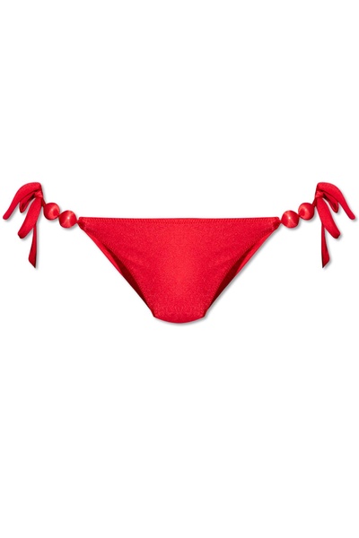 Cult Gaia Bottom of the ‘Euphrasia’ swimsuit
