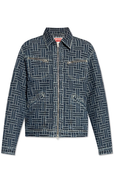 Kenzo Denim Jacket