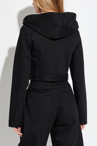 Alaia Denim jacket