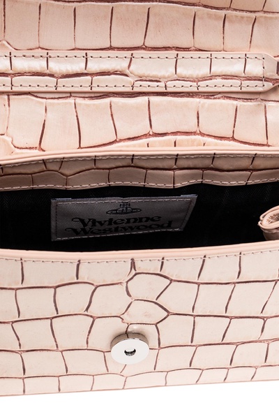 Vivienne Westwood Leather bag